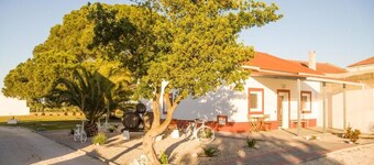 Casa Das Pipas Palmela