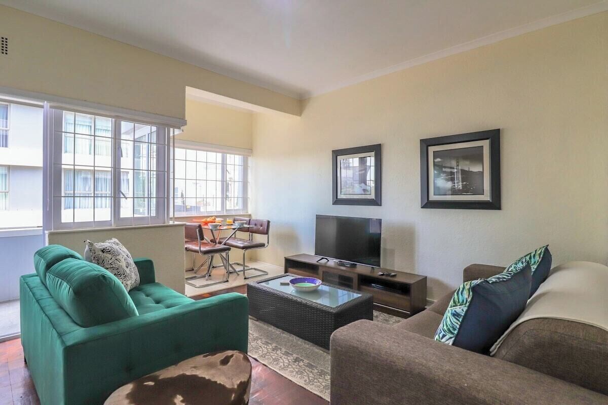 Bild für Gastgeberprofil