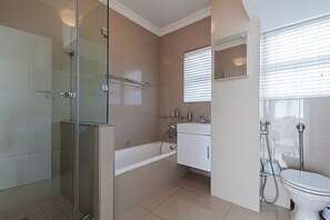 Badkamer
