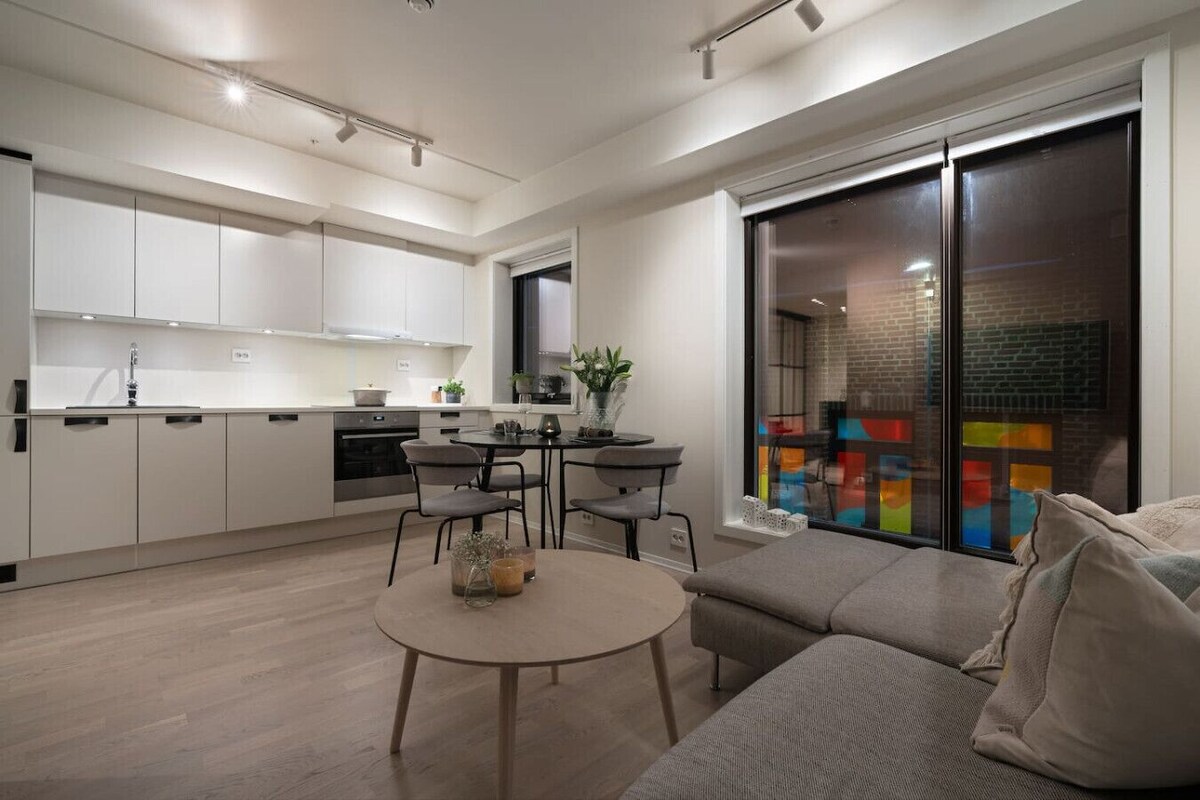 Bild für Gastgeberprofil