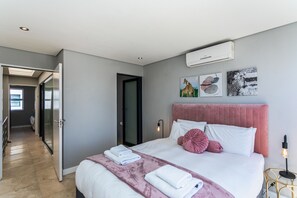 3 Schlafzimmer, Bügeleisen/Bügelbrett, WLAN, Bettwäsche