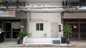 Chi tiết ngoại thất