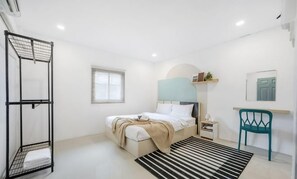 Room - Bangkok Group Haven - 6BR Bangchak BTS 12 sleeps (Bangkok)