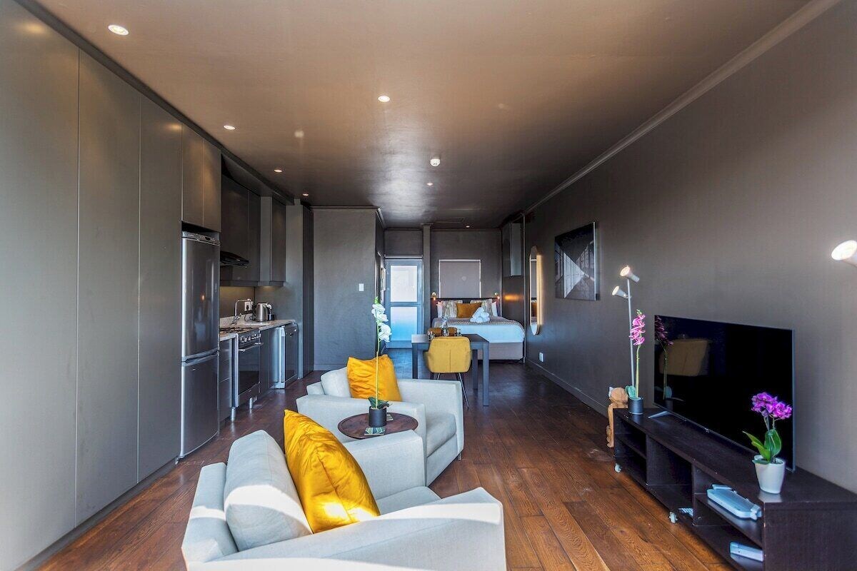 Bild für Gastgeberprofil