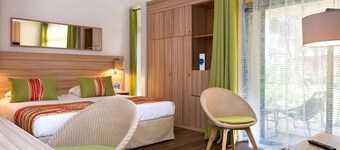 Vacances Bleues Le Grand Air