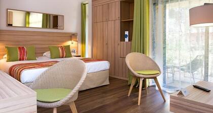 Vacances Bleues Le Grand Air