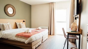 Comfort Double or Twin Room | Free WiFi