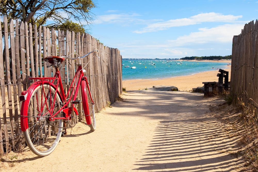 Club Vacances Bleues Le Grand Air