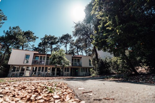 Club Vacances Bleues Le Grand Air