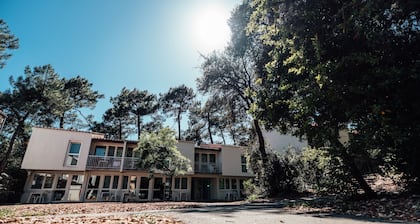 Club Vacances Bleues Le Grand Air