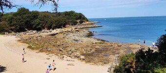 Club Vacances Bleues Le Grand Air