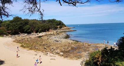 Club Vacances Bleues Le Grand Air