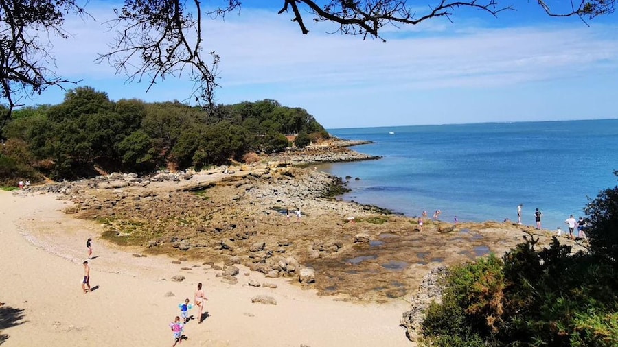 Club Vacances Bleues Le Grand Air