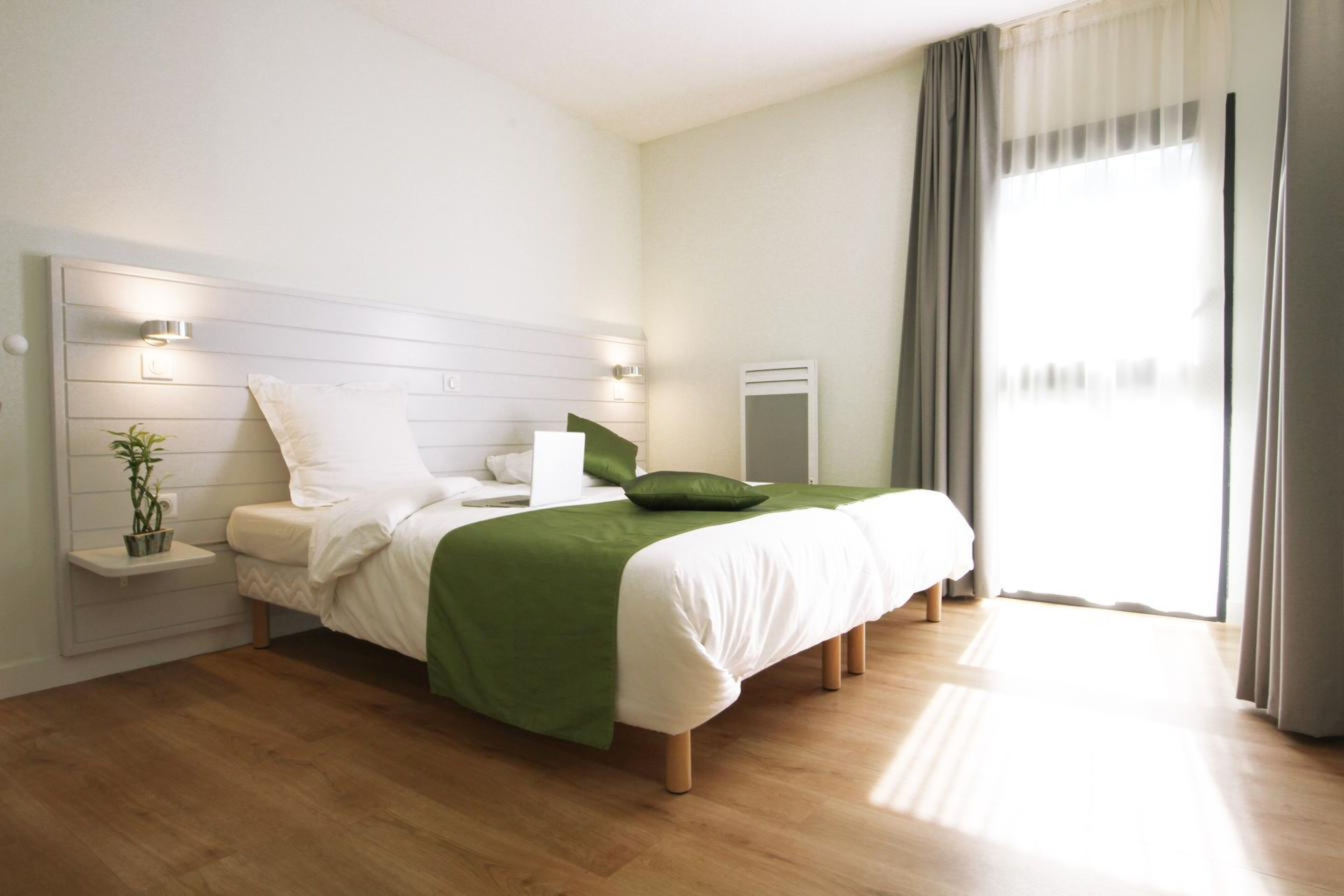 Comfort Double or Twin Room | Free WiFi