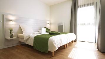 Comfort Double or Twin Room | Free WiFi