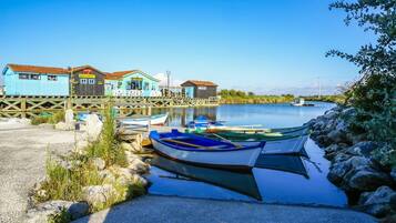 Port de plaisance