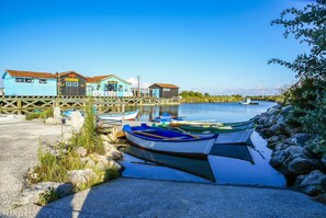 Marina - Club Vacances Bleues Le Grand Air (Saint-Trojan-les-Bains)