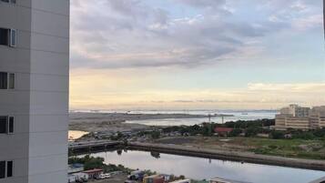 Standard Apartment | Balcony
