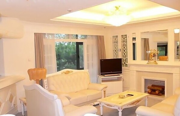 Room - Yunhu Resort (Beijing)
