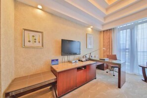 Room - Yunhu Resort (Beijing)