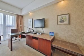 Room - Yunhu Resort (Beijing)
