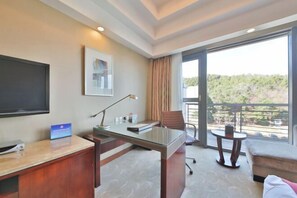 Room - Yunhu Resort (Beijing)