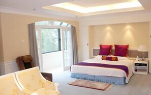 Room - Yunhu Resort (Beijing)