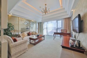Room - Yunhu Resort (Beijing)