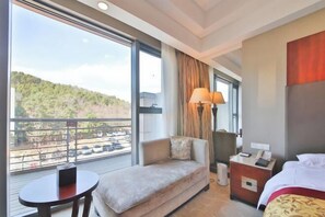 Room - Yunhu Resort (Beijing)