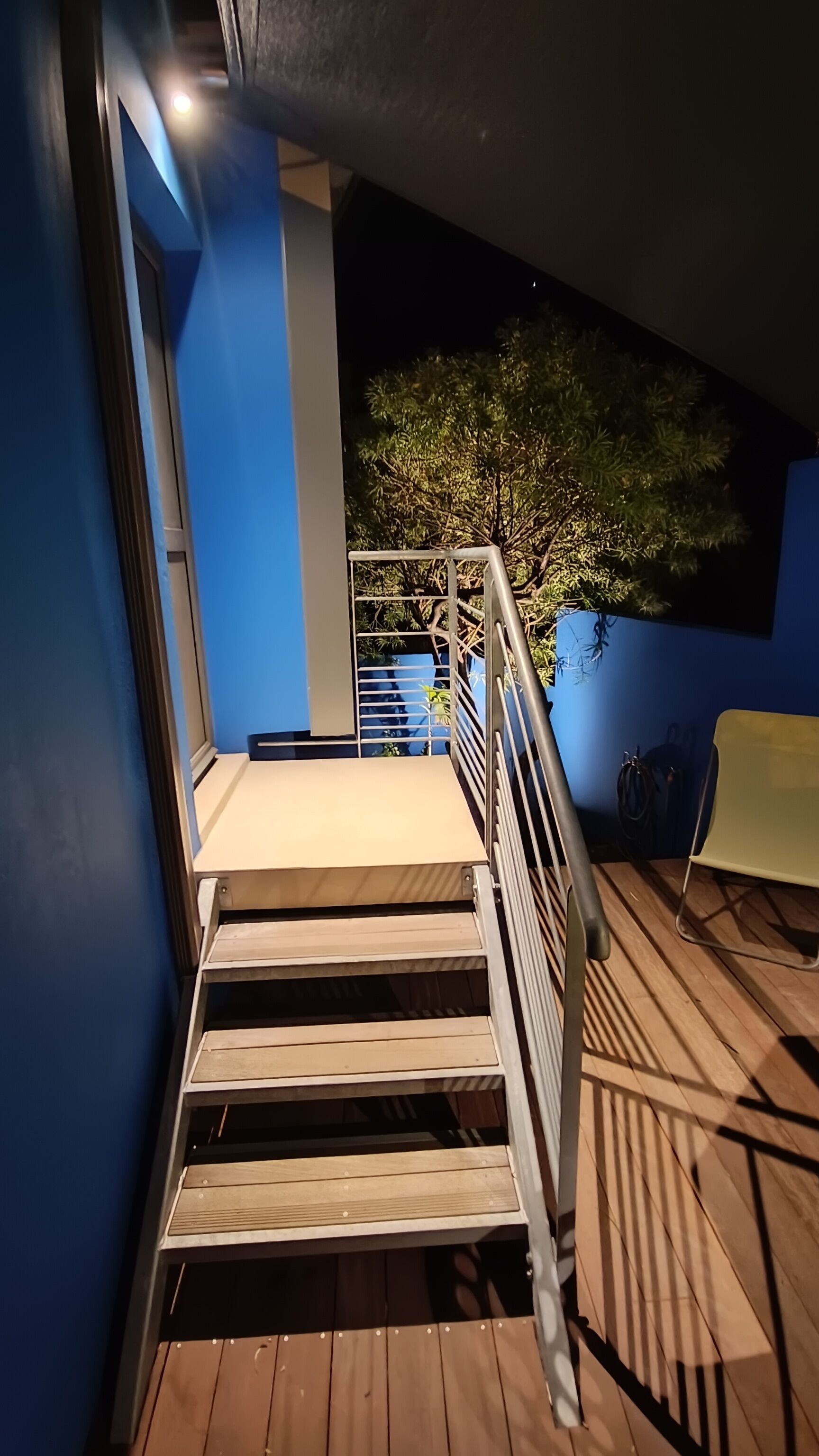 テラス / パティオ