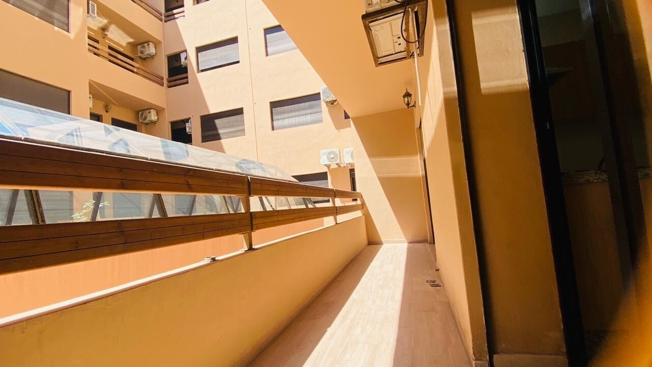 Apartment, Balcony | Terrace/patio
