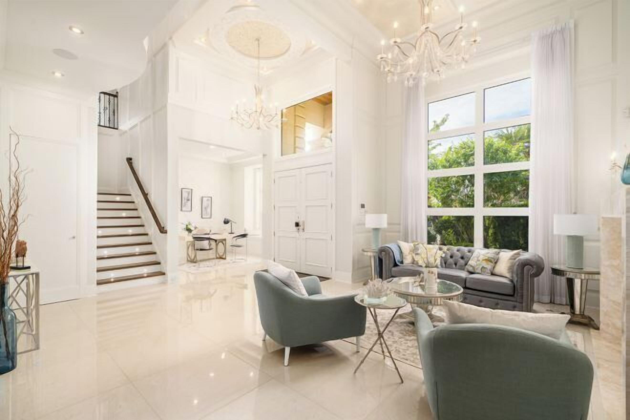 Fasilitet på overnattingsstedet