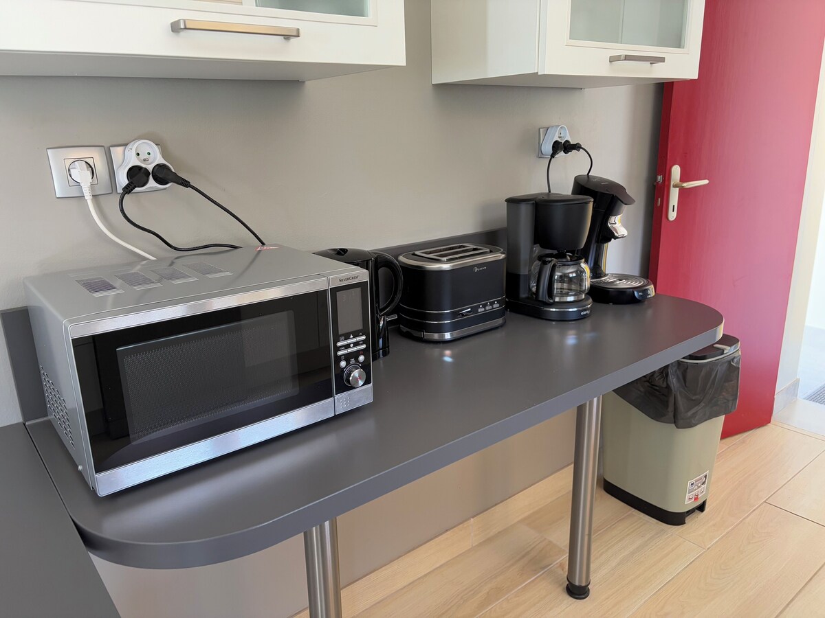 Bild für Gastgeberprofil