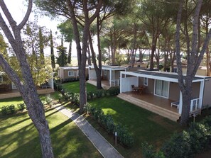 Exterior - Camping Village Costa D'Argento (Capalbio)