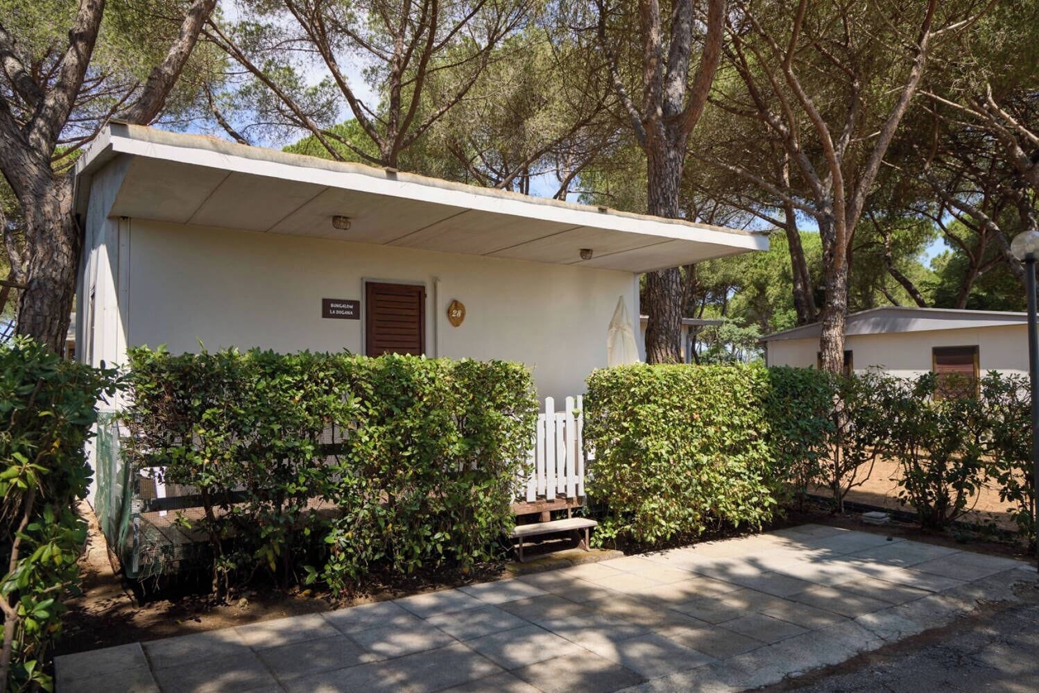 Deluxe Bungalow | Bed sheets