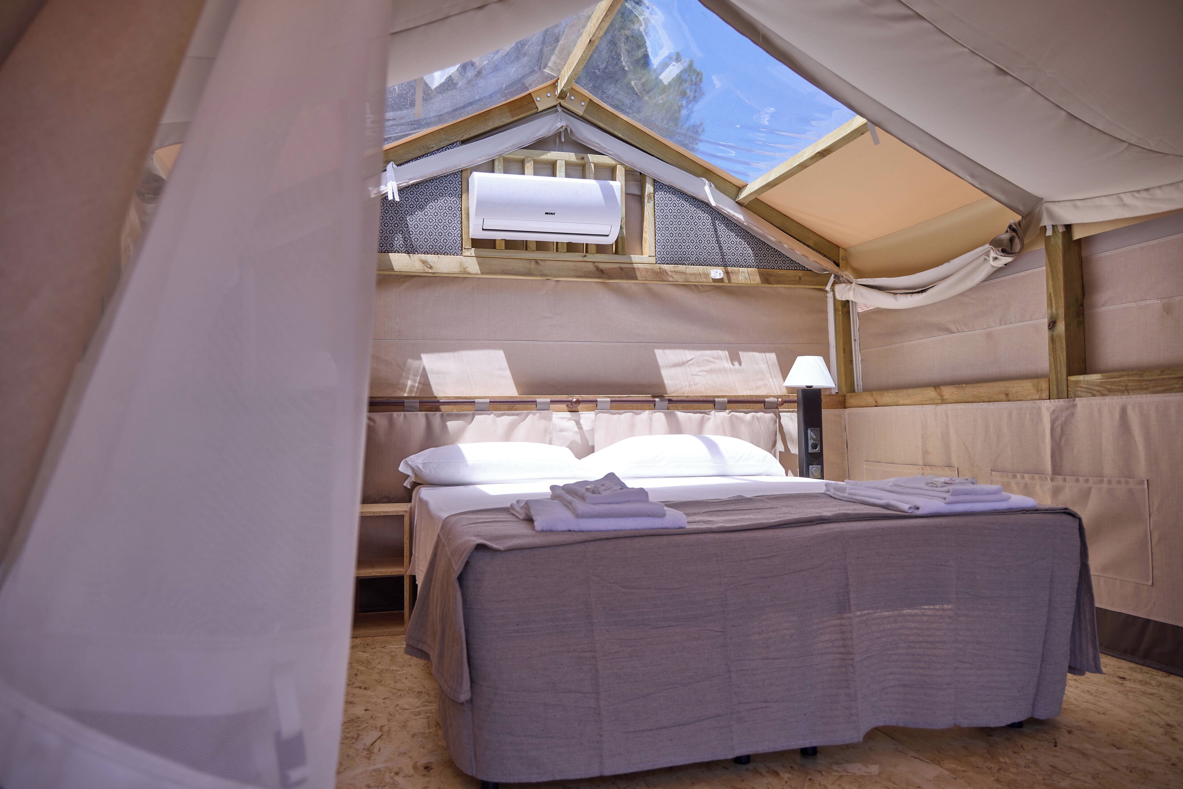 Classic Tent | Bed sheets