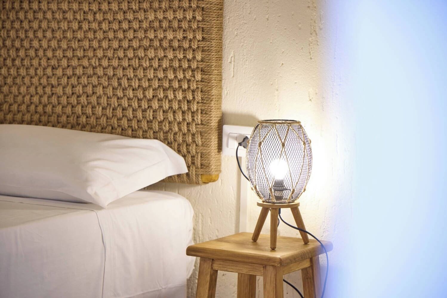 Standard Apartment | Bed sheets