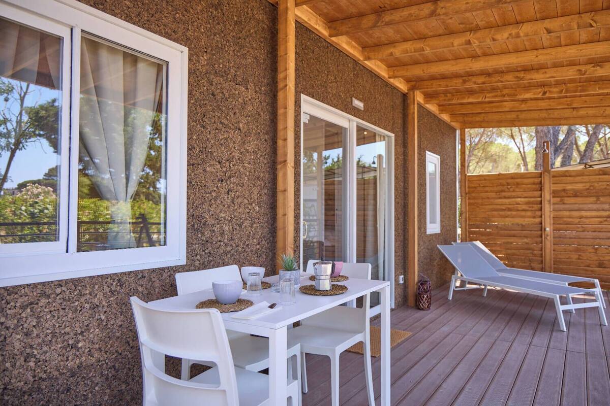 Mobile Home Supérieur