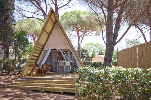 Camping Village Costa D'Argento