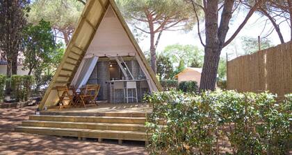 Camping Village Costa D'Argento