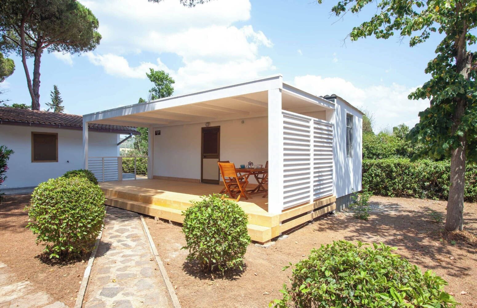 Classic Apartment | Bed sheets