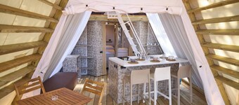 Camping Village Costa D'Argento