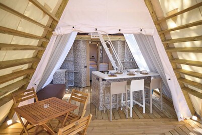 Camping Village Costa D'Argento