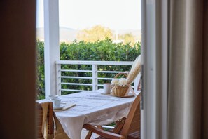 Luxury Mobile Home | Bed sheets - Camping Village Costa D'Argento (Capalbio)