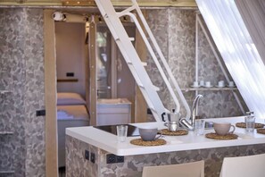 Lều Cao cấp | Bộ trải giường 