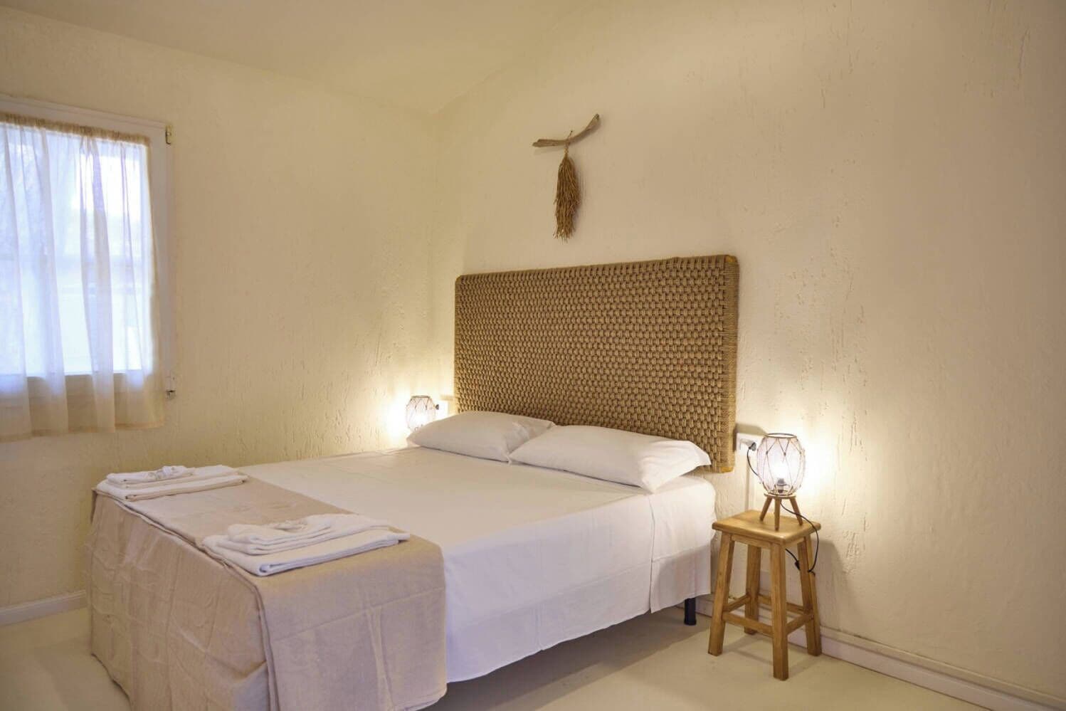 Superior Apartment | Bed sheets