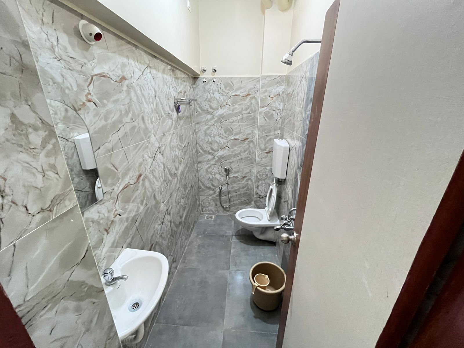 Kamar mandi