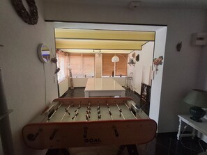 Sala de juegos
