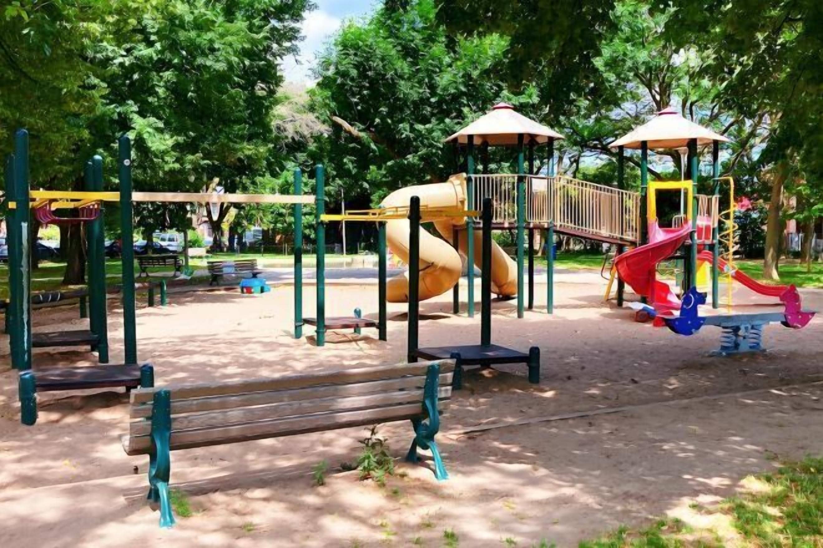 وسائل الراحة في المنشأة