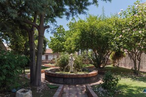 Garden - Etnea Home with Pool by Wonderful Italy (Tremestieri Etneo)